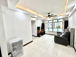 Blk 211D Punggol Ripples (Punggol), HDB 3 Rooms #574410781
